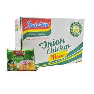 Indomie Onion Chicken Flavor