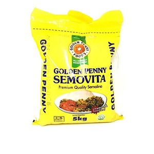 Golden Penny Semovita 5kg