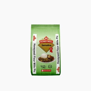 Honeywell Semolina