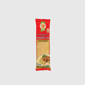 Golden Penny Spaghettini