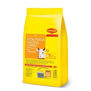 Maggi Beef Powder
