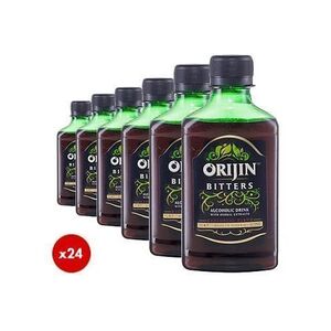 Origin Bitters