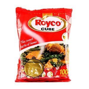 Royco Cubes