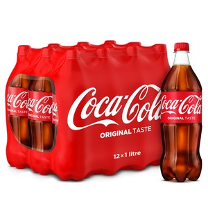Coca-Cola 50cl