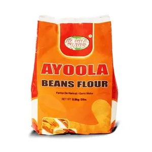 Ayoola Beans