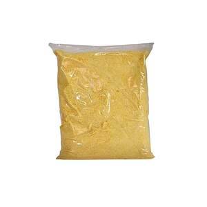 Yellow Garri 20kg