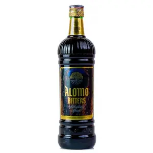 Alomo Bitters