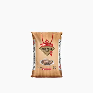 Honeywell Wheat Meal 4.75kg