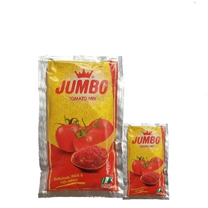 Jumbo Tomato Mix