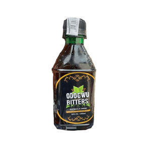 Odogwu Bitters 200ml