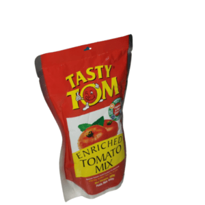 Tasty Tom 400g