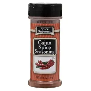 Supreme Cajun Spice