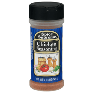 Supreme Chicken Spice