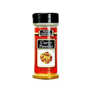 Supreme Curry Spice