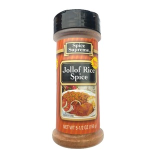 Supreme Jollof Spice