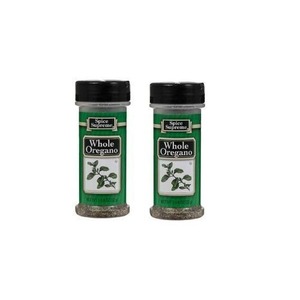 Supreme Oregano Spice
