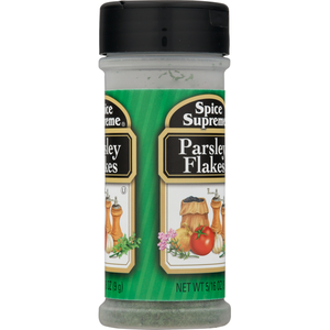 Supreme Parsley Spice