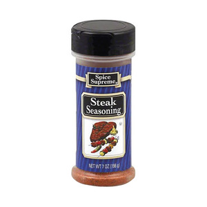 Supreme Steak Spice